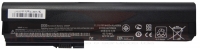 Bateria HP Elitbook 2560P 9 Celulas 11.1V 4400mAh Compativel